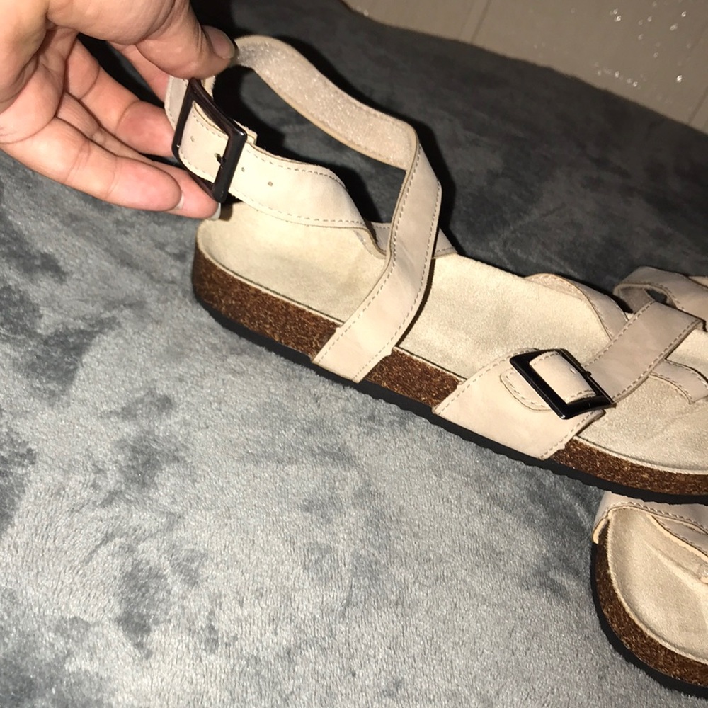 New Sandals - Picture 3 of 5